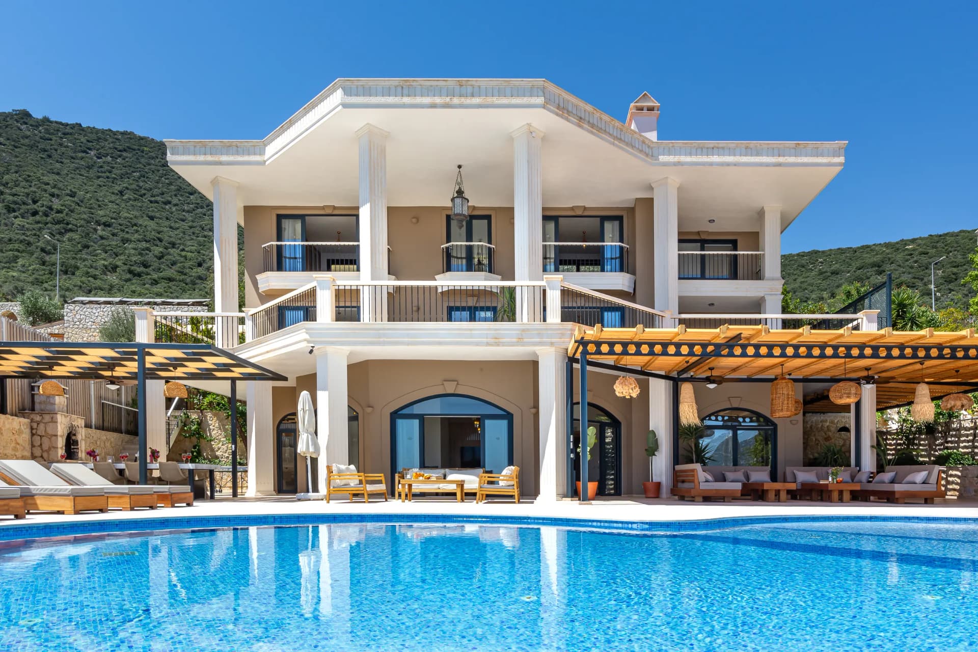 Villa Guney